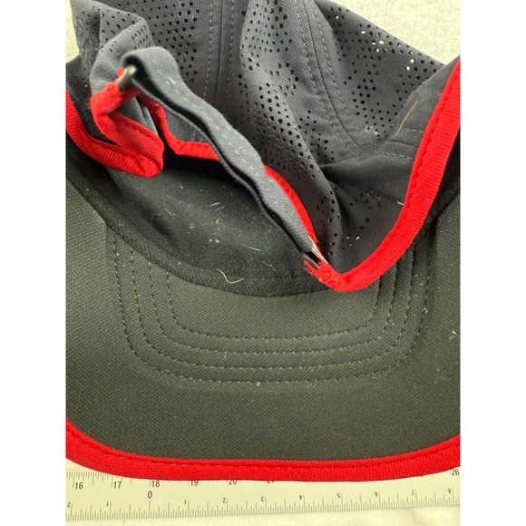 Nike Classic99Atlanta Braves Hat Women's Adjustable Baseball Cap Dri-FIT - Picture 4 of 6